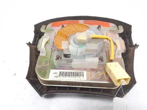 Driver airbag FORD RANGER (ER, EQ, R_) 2.5 TD 4x4 | BP5644586C9 