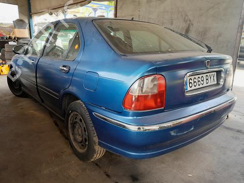Bobine ROVER 45 I Hatchback (RT) 1.4 | BP13916453M94 