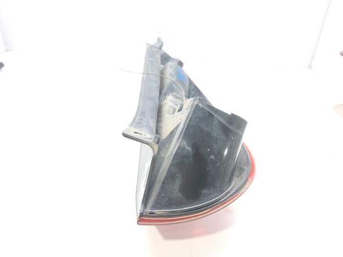 Left taillight FORD FIESTA V (JH_, JD_) 1.4 TDCi | BP12421308C34 