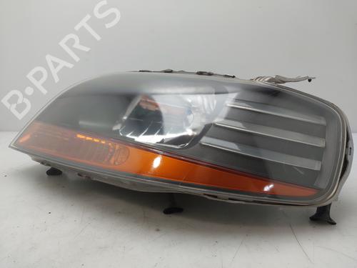 Left headlight DAEWOO KALOS (KLAS) 1.2 | BP36557755C28 - Image 5