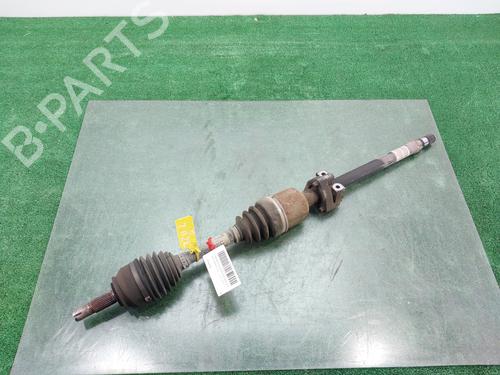 Drivaksel fortil Højre OPEL CORSA D (S07) 1.7 CDTI (L08, L68) (125 hp) 14932605
