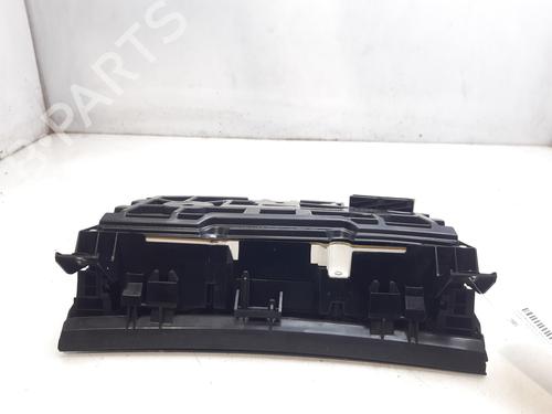 Instrument cluster OPEL ASTRA H (A04) 1.7 CDTI (L48) | BP16814716C47 