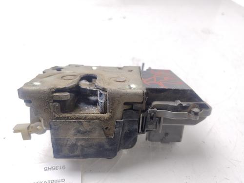 Front left lock CITROËN XSARA PICASSO (N68) 1.6 HDi | BP28099634C98