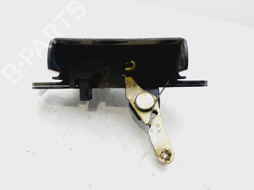 Tailgate lock VW GOLF IV (1J1)  | BP29473621C101 