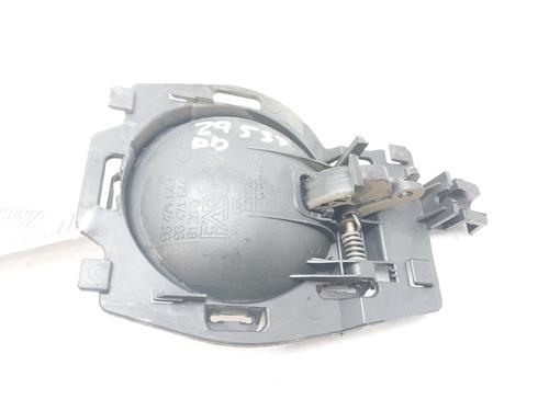 Front right interior door handle CITROËN C2 (JM_) 1.1 | BP12438003I14 