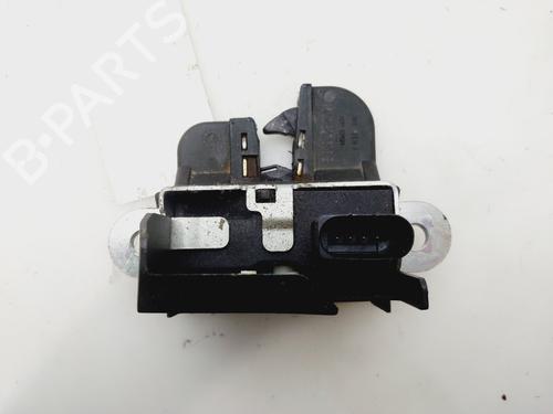 Tailgate lock VW TIGUAN (5N_)  | BP29967392C101
