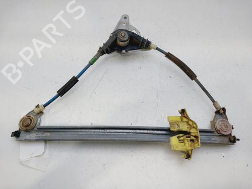 Rear right window mechanism CITROËN XSARA PICASSO (N68) 2.0 HDi | BP31089713C25