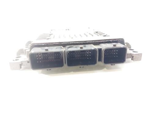 Engine control unit (ECU) RENAULT MEGANE II (BM0/1_, CM0/1_) 1.5 dCi (BM1E, CM1E) | BP16187233M57 