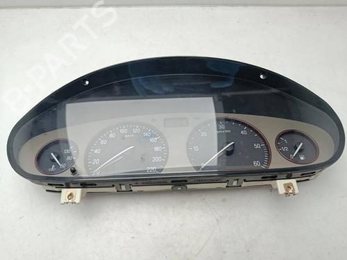 Used Instrument cluster Instrument cluster 39595734 39595734