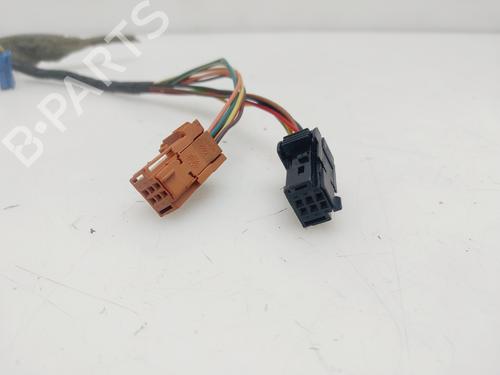 Left mirror CITROËN C4 Picasso I MPV (UD_) 2.0 HDi 138 | BP30196303C26 