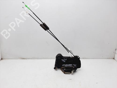 Used Front right lock TOYOTA HILUX VIII Pickup (_N1_) 2.4 D 4WD (GUN125_, GUN125R) (150 hp) 21796672