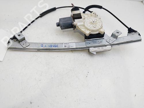 Used Rear right window mechanism FORD MONDEO IV (BA7) 2.0 TDCi (140 hp) 28487957