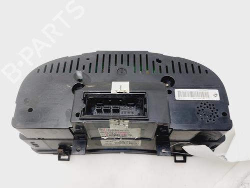 Instrument cluster VW GOLF V (1K1)  | BP28355087C47