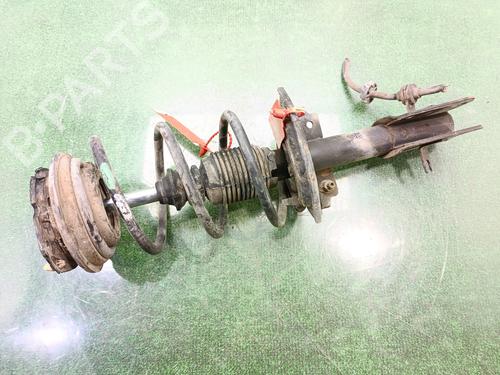 Right front shock absorber RENAULT LAGUNA II (BG0/1_) 1.9 dCi (BG1A, BG1V) | BP28125231M17 