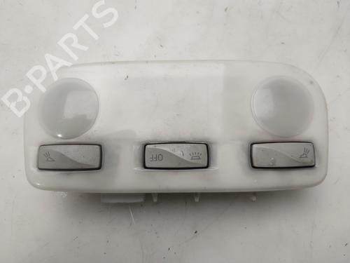 Kabinelys Kabinelys RENAULT GRAND SCÉNIC III (JZ0/1_) [2009-2016] 37401922 37401922