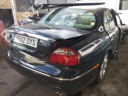 Rear mirror JAGUAR S-TYPE II (X200) 2.7 D | BP10354588I6  - Image 7