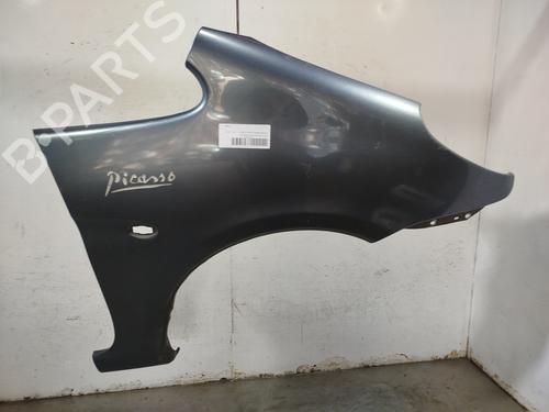 Guarda-lamas direito Guarda-lamas direito CITROËN XSARA PICASSO (N68) 2.0 HDi (90 hp) 35929762 35929762