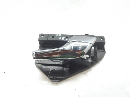 Used Front right interior door handle JAGUAR XF I (X250) 3.0 D (241 hp) 9818595