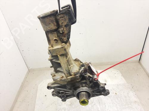 Front differential CITROËN C-CROSSER (VU_, VV_) | BP38438541M23 - Image 3