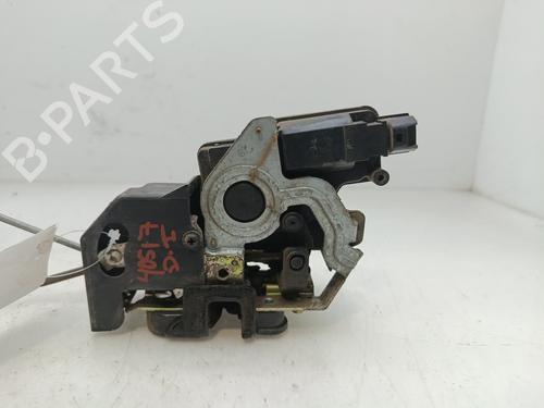Front left lock KIA PICANTO I (SA) 1.0 | BP32455635C98