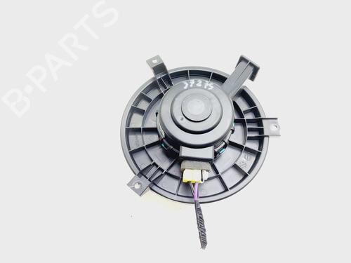 Heater blower motor MG MG ZS SUV (AZS1)  | BP24880502M62 