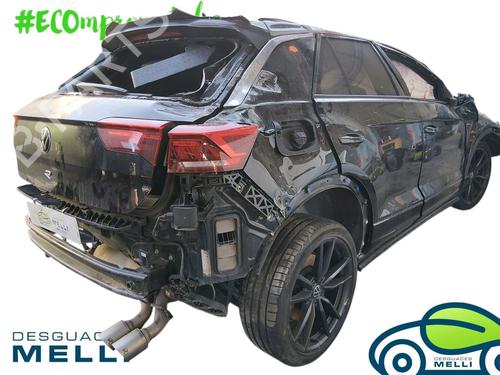 Left tailgate light VW T-ROC (A11, D11)  | BP34366018C79  - Image 6