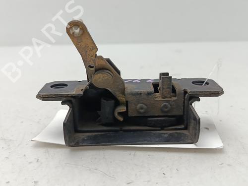 Tailgate lock VW GOLF IV (1J1) 1.9 TDI | BP29903835C101