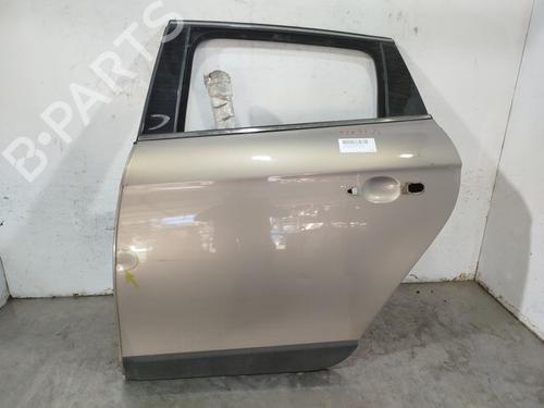 Used Left rear door Left rear door LANCIA DELTA III (844_) [2008-2014] 36532262 36532262