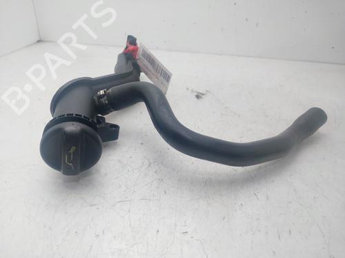 Pipe FORD MONDEO IV (BA7)  | BP29704601M125 