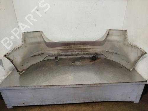 Rear bumper FORD MONDEO IV (BA7)  | BP25266627C8 