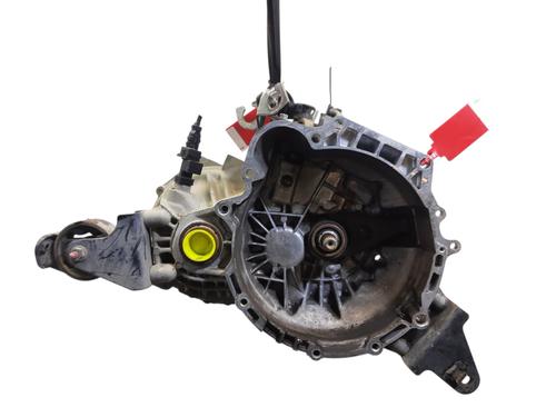 Gearbox HYUNDAI ACCENT II (LC) 1.3 | BP26873705M3 