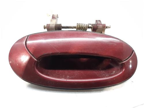 Used Rear right exterior door handle HYUNDAI LANTRA II (J-2) 1.9 D (68 hp) 9424649