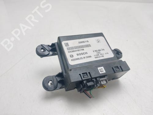 Used Electronic module Electronic module CHEVROLET ORLANDO (J309) 2.0 D (131 hp) 34697018 34697018