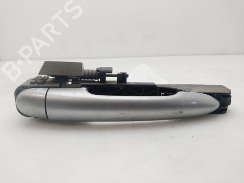 Used Rear right exterior door handle NISSAN PRIMERA Hatchback (P12) 1.9 dCi (120 hp) 32095275