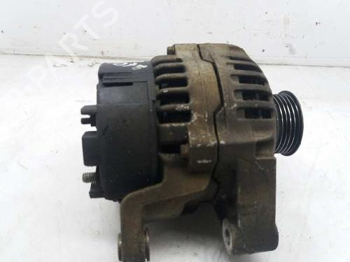 Alternator OPEL CORSA B (S93) 1.0 i 12V (F08, F68, M68) | BP2890963M7 