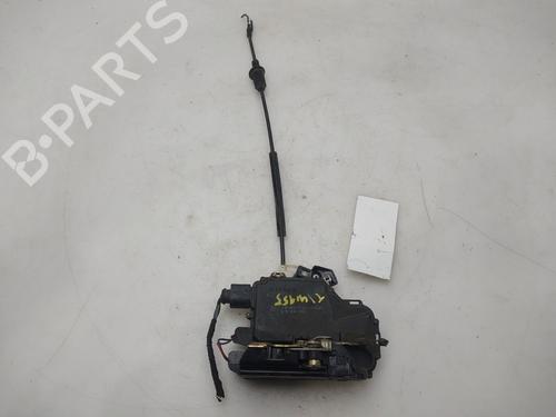 Used Rear left lock Rear left lock 36361391 36361391