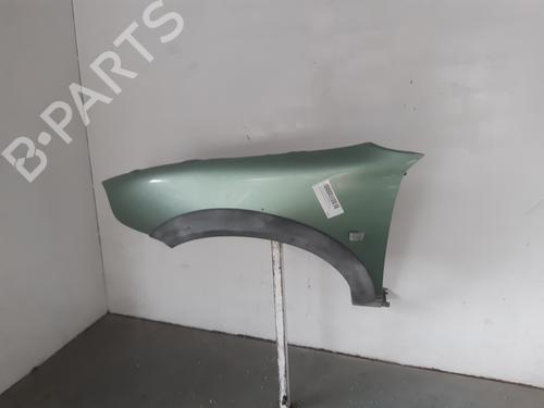 Left front fenders ROVER STREETWISE Hatchback 2.0 TD | BP11704696C41 