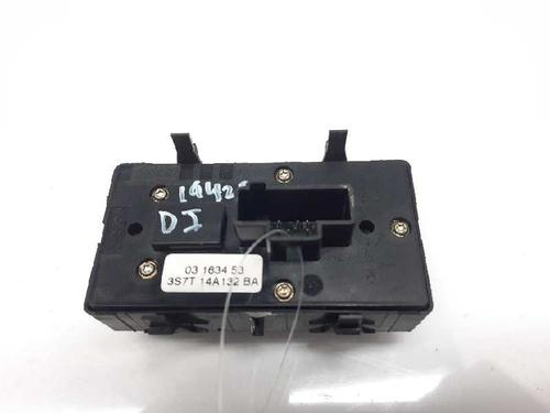 Left front window switch FORD MONDEO III (B5Y) 2.0 16V TDDi / TDCi | BP5387598I27 
