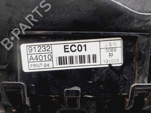 Fuse box KIA CARENS IV | BP32423309E1