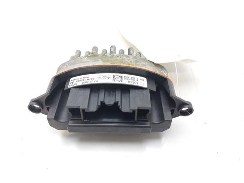 Heater resistor FORD MONDEO III (B5Y) 2.0 TDCi | BP13489481M108 
