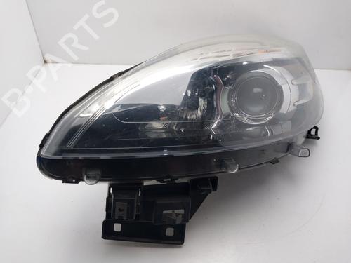 Used Left headlight Left headlight RENAULT GRAND SCÉNIC III (JZ0/1_) [2009-2016] 33201240 33201240