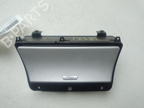 Used Ashtray BMW X3 (E83) xDrive 20 d (177 hp) 27170873
