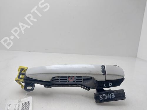 Used Rear right exterior door handle Rear right exterior door handle TOYOTA PRIUS (_W3_) 1.8 Hybrid (ZVW3_) (99 hp) 33842264 33842264