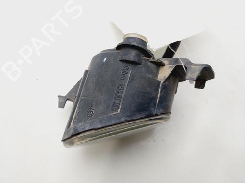 Left front fog light NISSAN ALMERA II Hatchback (N16)  | BP29941536C30 