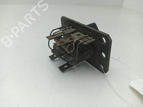 Varmeblæsermodstand MERCURY VILLAGER Mini Passenger Van 3.0 | BP29727141M108 