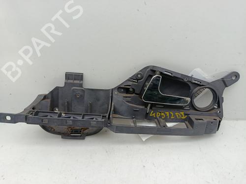 Used Front left interior door handle SEAT IBIZA II (6K1) [1993-2002]  31155867