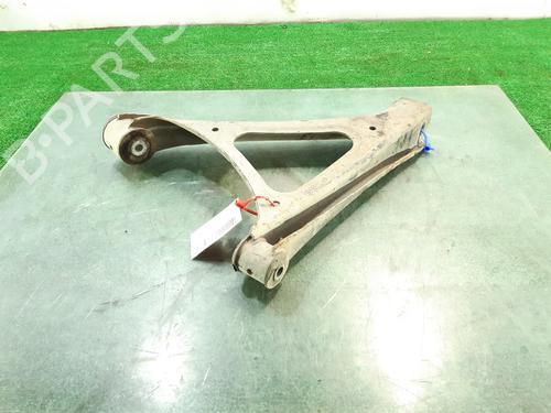 Used Left rear suspension arm VW TOUAREG (7LA, 7L6, 7L7) 2.5 R5 TDI (174 hp) 9749609