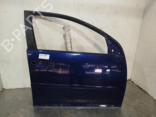 Used Right front door VW GOLF V (1K1) [2003-2010]  29594395
