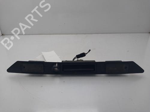 Used Tailgate handle Tailgate handle AUDI A4 B6 (8E2) 1.9 TDI (130 hp) 33296674 33296674
