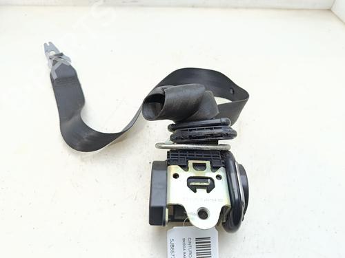 Used Front right seatbelt Front right seatbelt 37444307 37444307